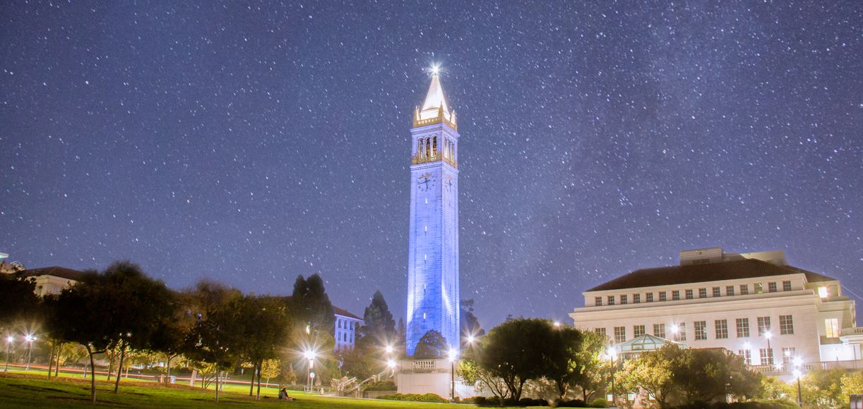 The Five Best Colleges Near El Sobrante California