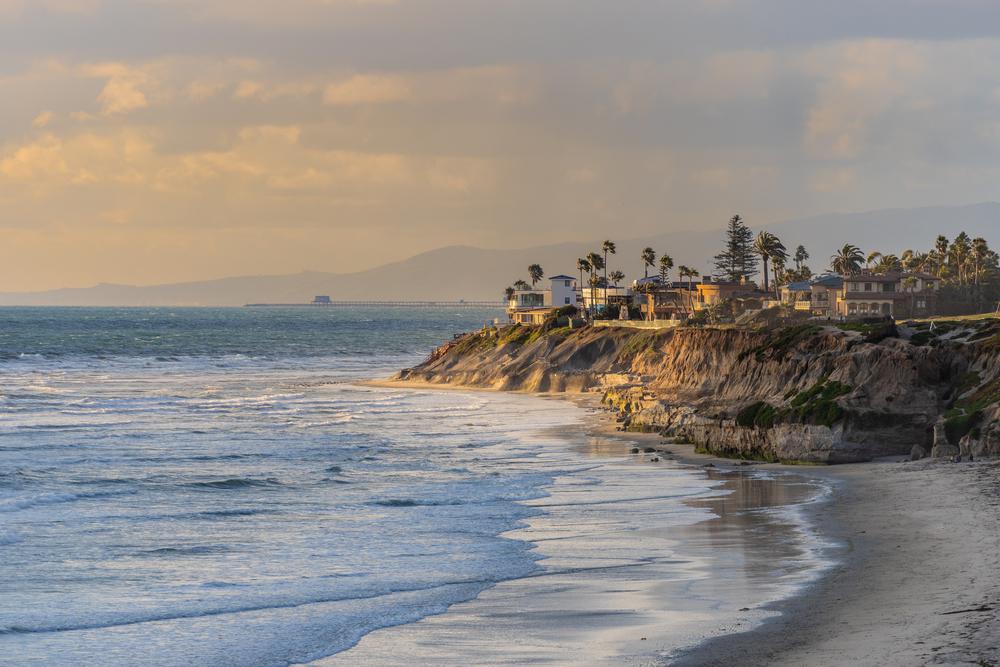 The 5 Best Beach Towns In Southern California