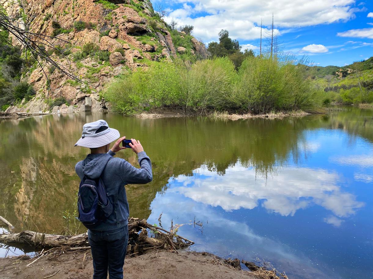 Top Things To Do At Malibu Creek State Park