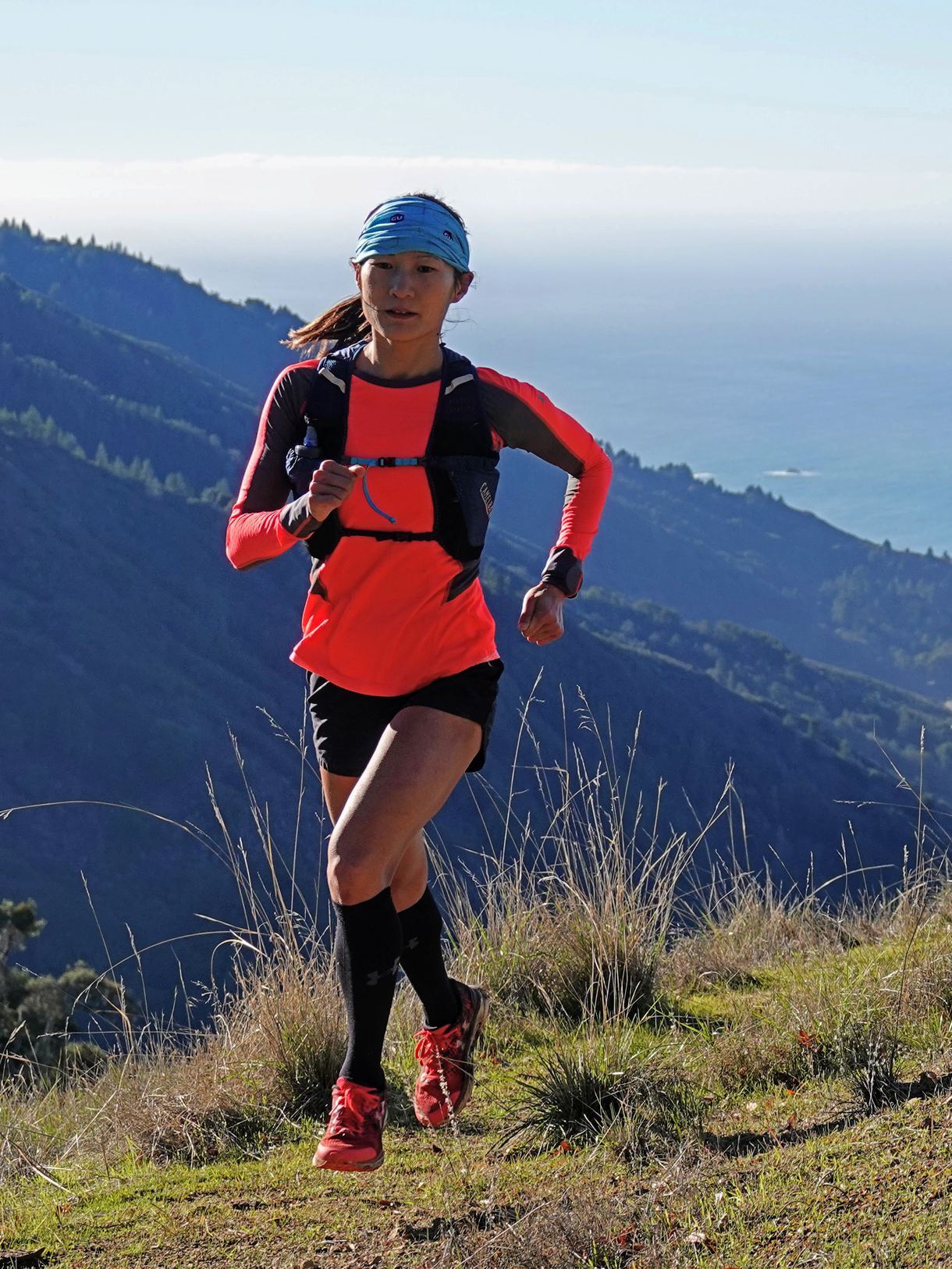 The Best Running Trails In The Bay Area According To A Pro Runner