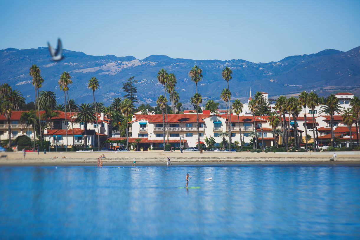 Add These Unique Things to do in Santa Barbara to Your Itinerary