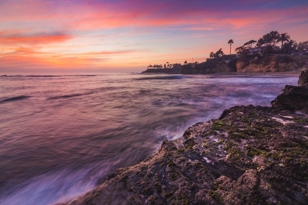 Under the Sea: The Best Scuba Diving Destinations in California