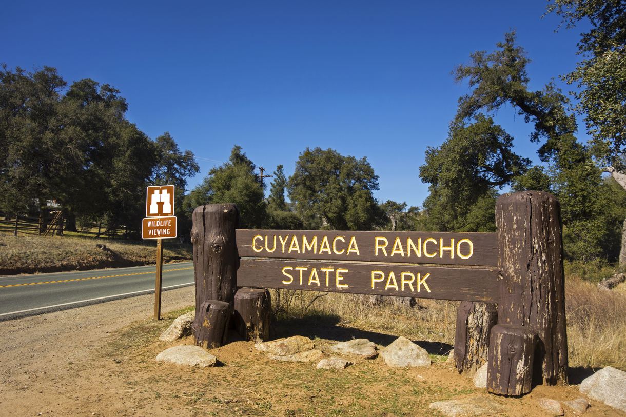 Navigating California State Parks: Your Ultimate Guide to Parking Options