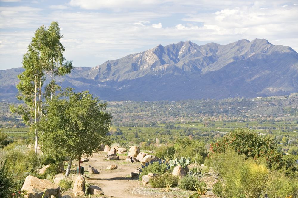 A Guide to California's Valleys