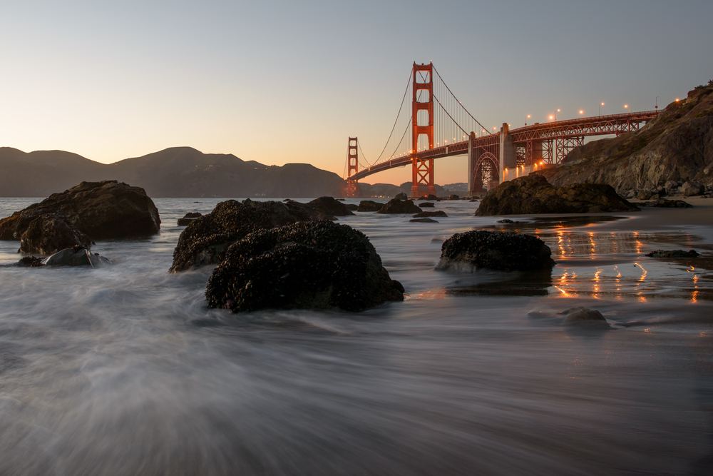 Breathtaking Northern California Beaches For Every Interest