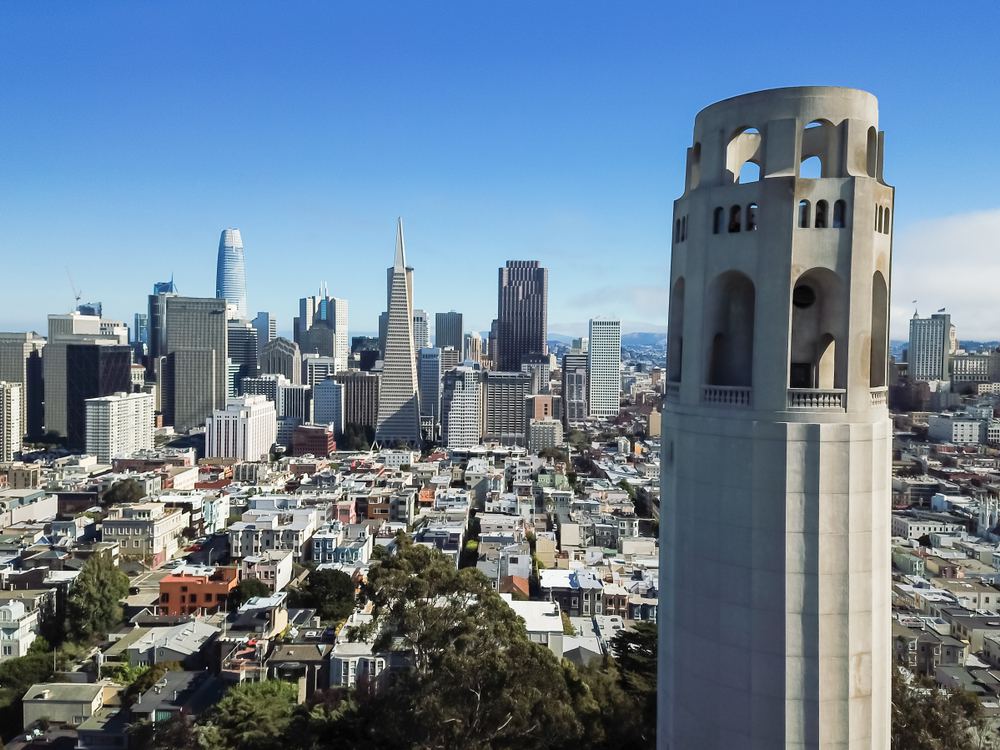 The Top 10 San Francisco Attractions You Need to See