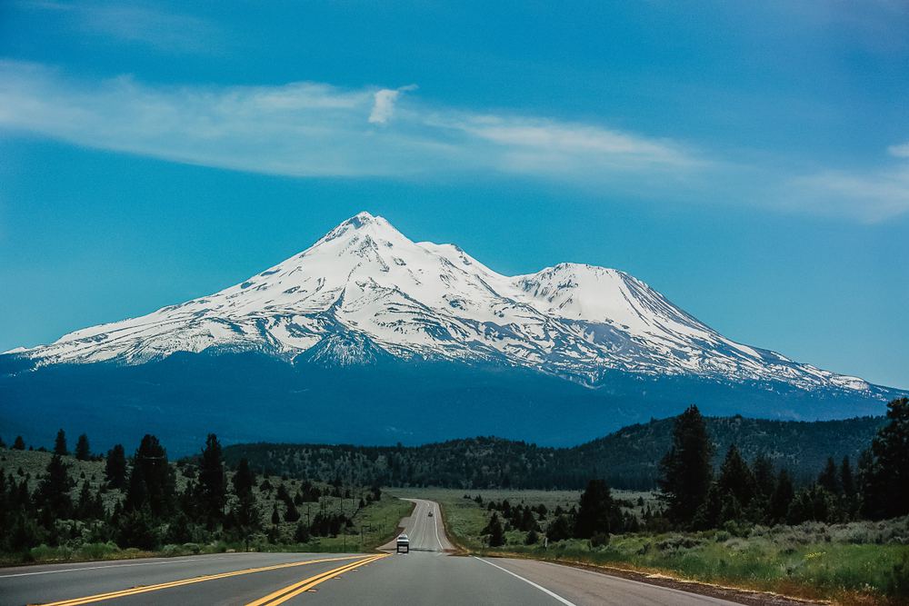 Everything You Need To Know About The Mount Shasta Mysteries