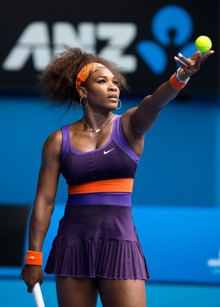 California s Most Famous Black Athletes