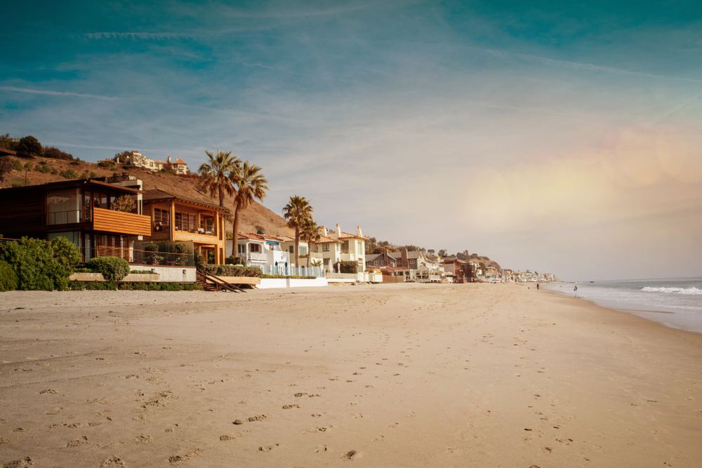 The 7 Most Luxurious Cities in California