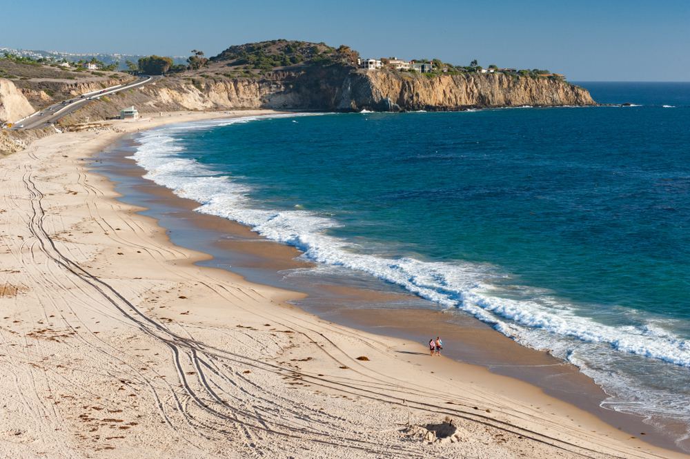The 15 Best FamilyFriendly Beaches in California
