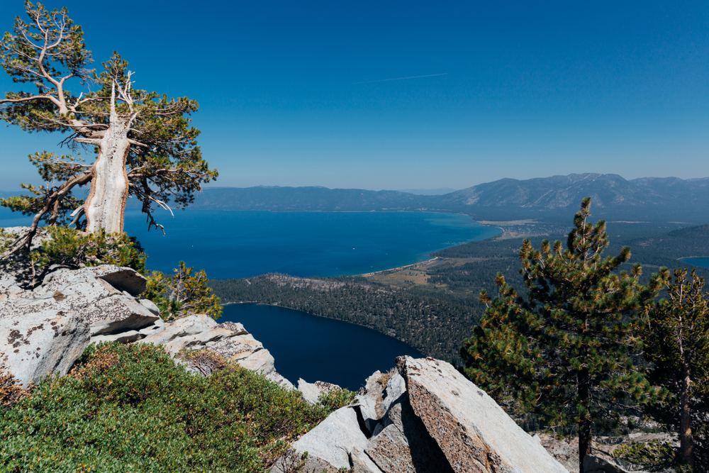 The Best Lake Tahoe Hikes to Satisfy Your Wanderlust