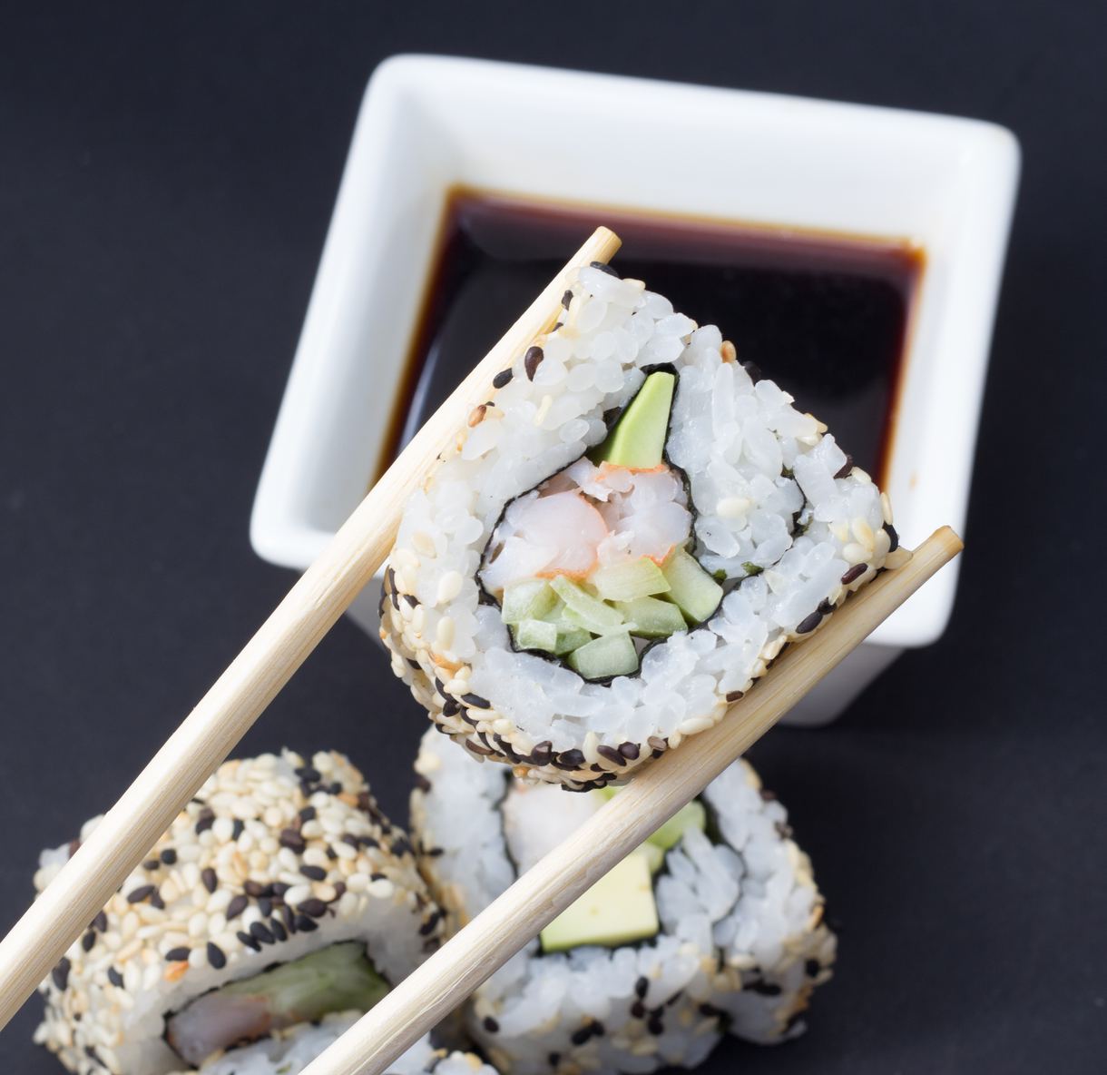 The Most Iconic Foods in California