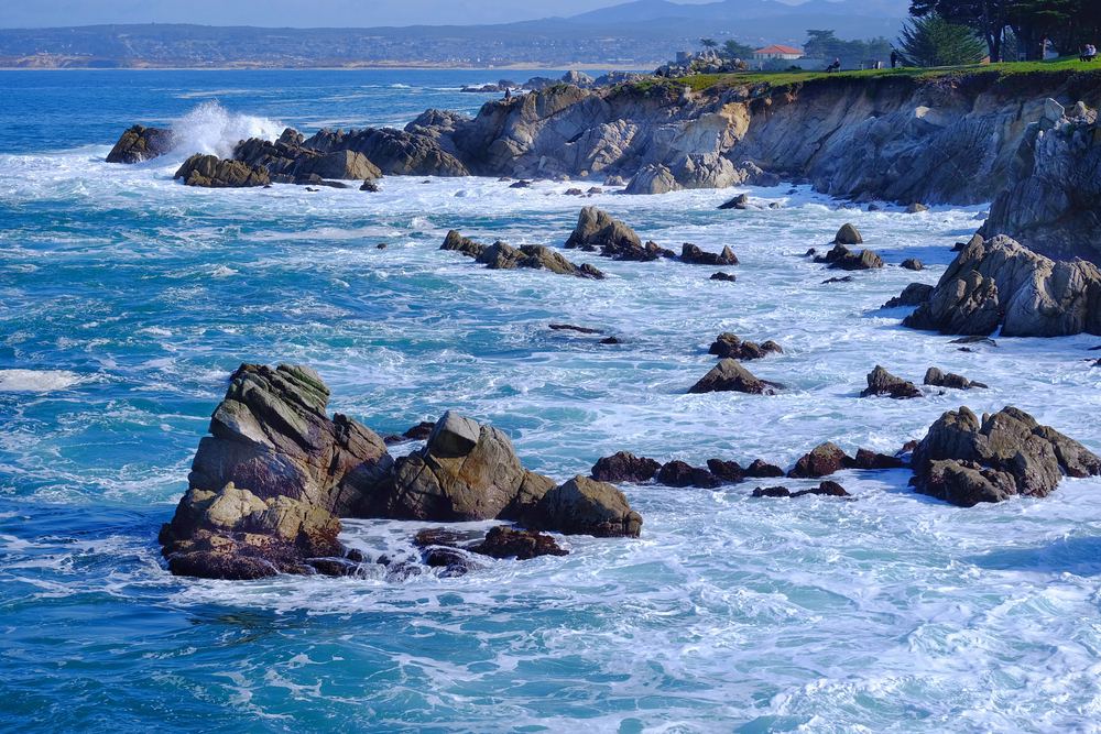 9 Beaches In Monterey Everyone Should Visit