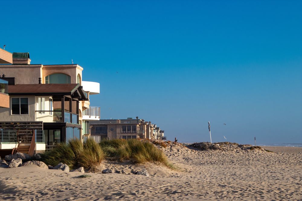 The Most Affordable Beach Towns to Retire in California