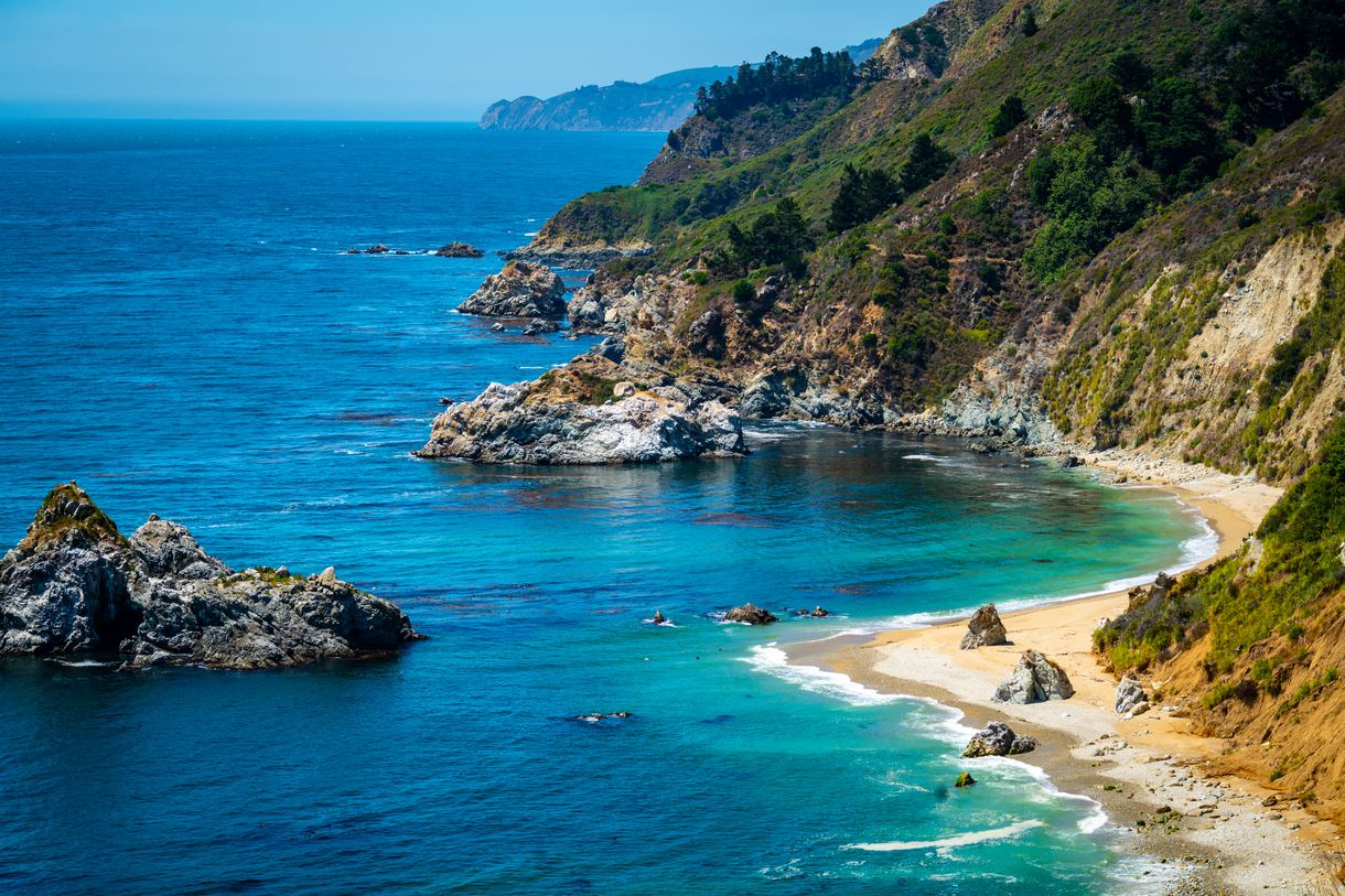 A Guide to California's Best State Parks for Camping