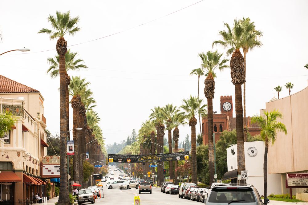 The Best Places to Live in California for Every Personality Type