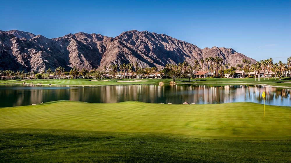 The Best Golf Courses in California