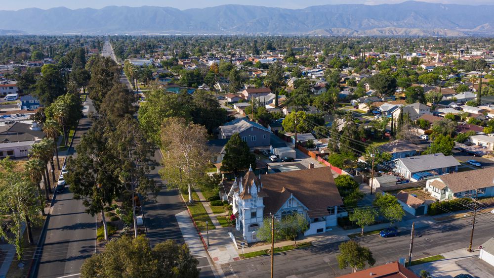 The Most Affordable Places to Live in Southern California