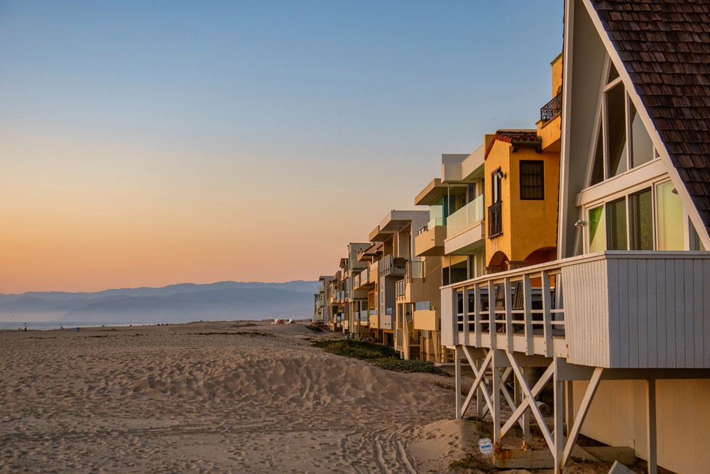 The Best Coastal Towns in California to Retire