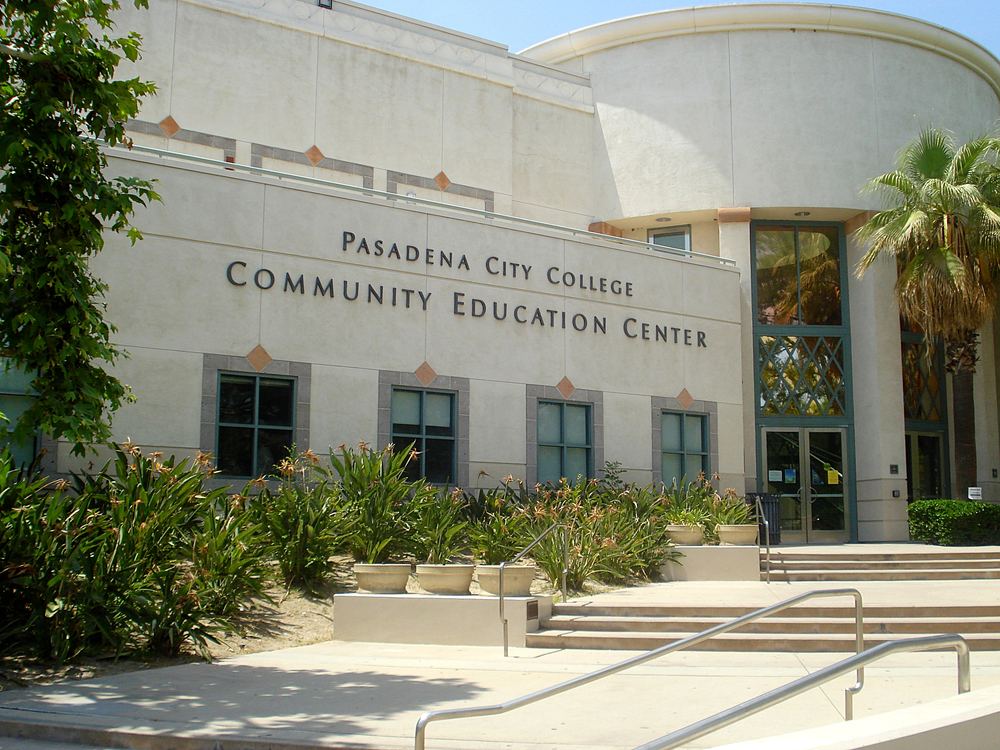 California's Best Community Colleges