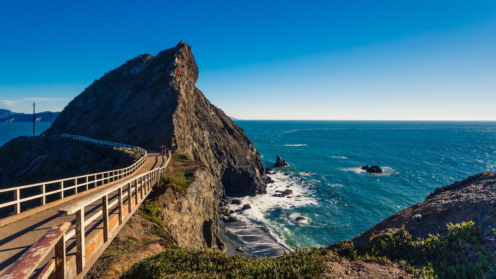 The 10 Best Bay Area Hikes