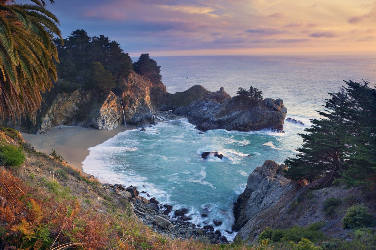 The Best Mountain Vacations Near San Francisco