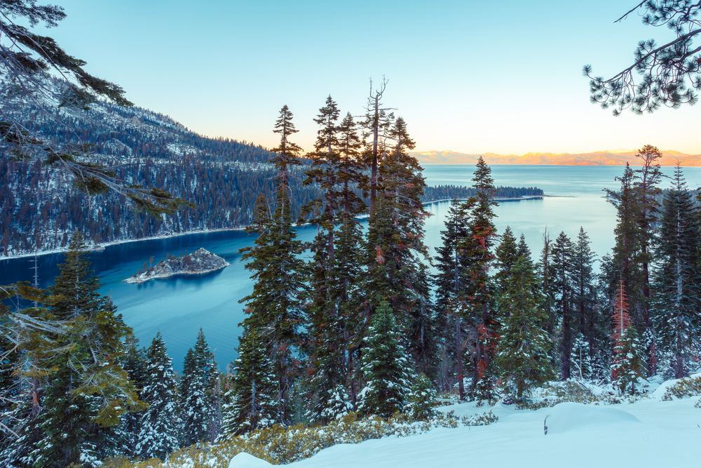 25 Small Mountain Towns in California to Escape to