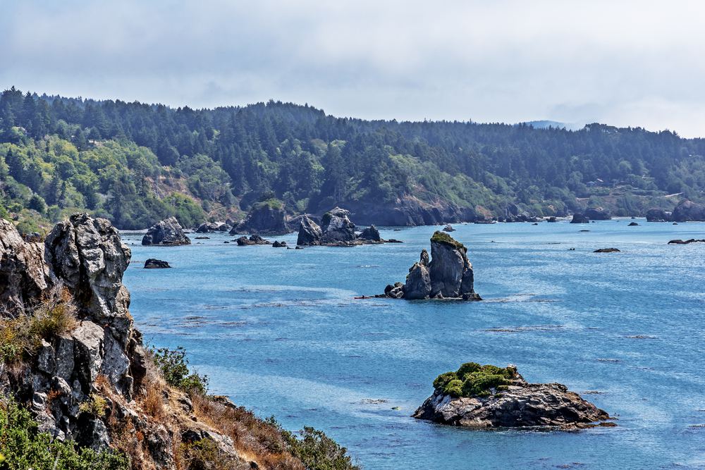 The 17 Best Places to Kayak in California