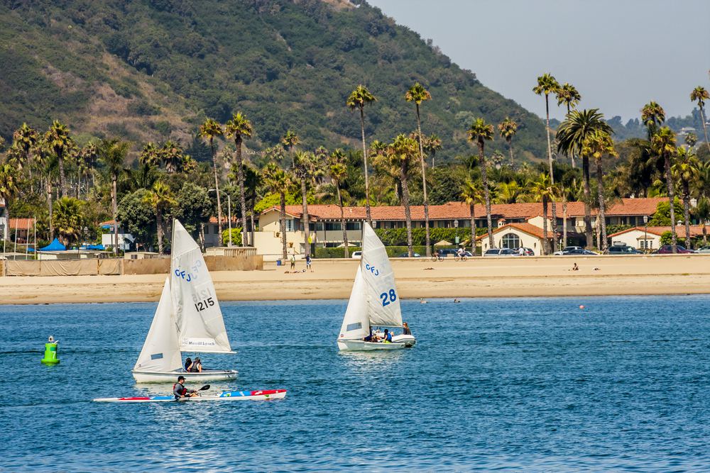 The 17 Best Places to Kayak in California