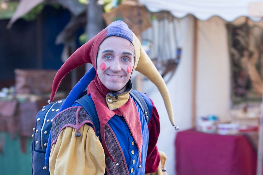 All You Need to Know About SoCal's Renaissance Faires