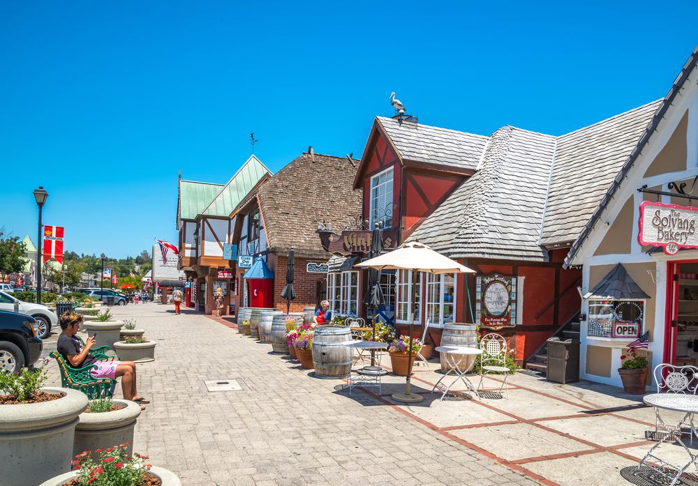 15 Things to Do in Solvang You Haven’t Thought of Yet