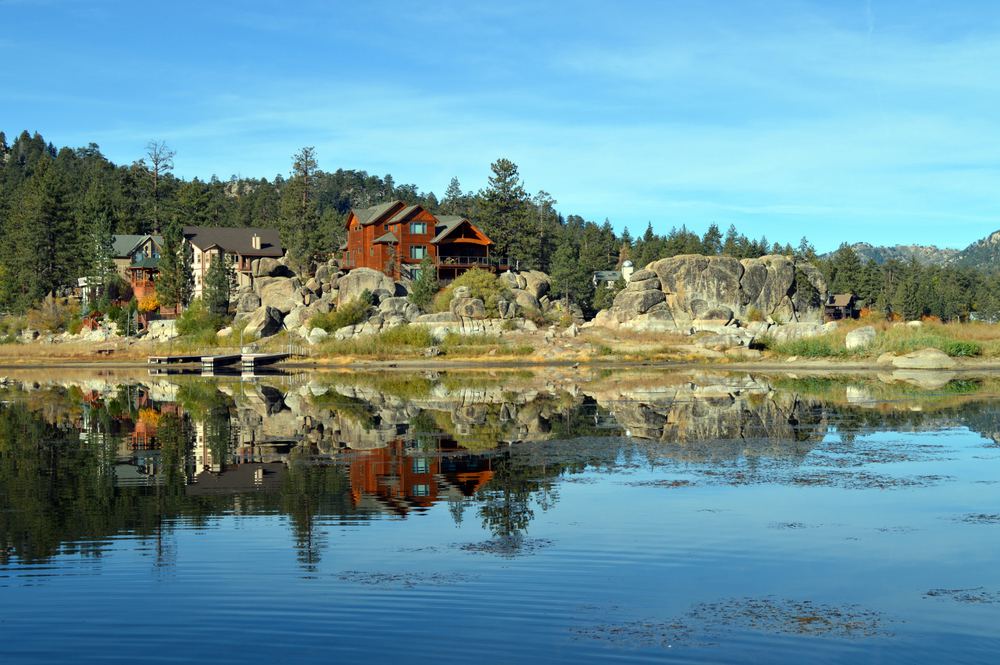 The 11 Best Boating Lakes in California