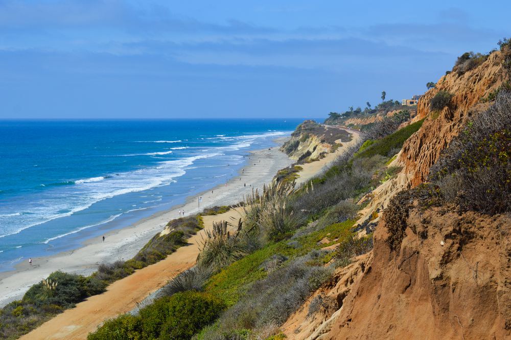 The 11 Coolest Bike Trails in Southern California