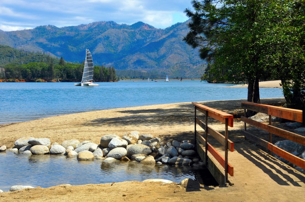 The Ultimate Whiskeytown Lake Weekend Itinerary