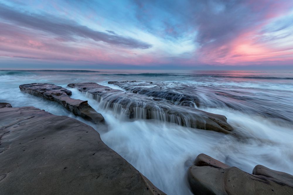 Best Tide Pools in Southern California to Explore