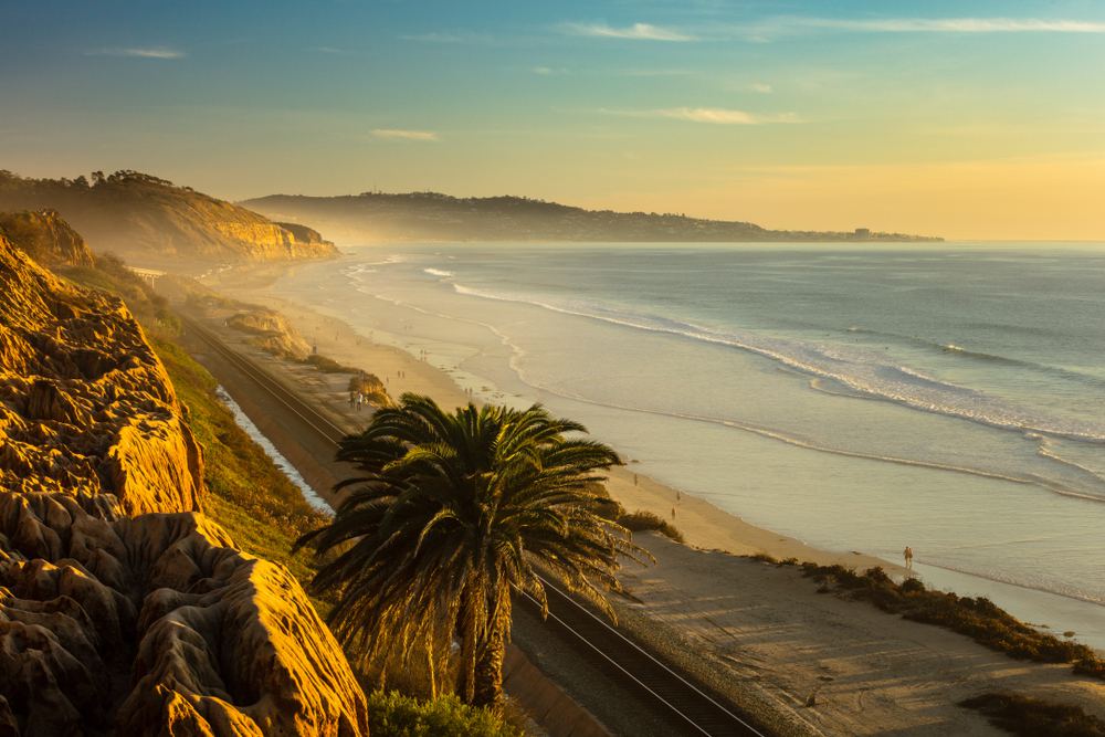 5 Beautifully Scenic Drives in San Diego