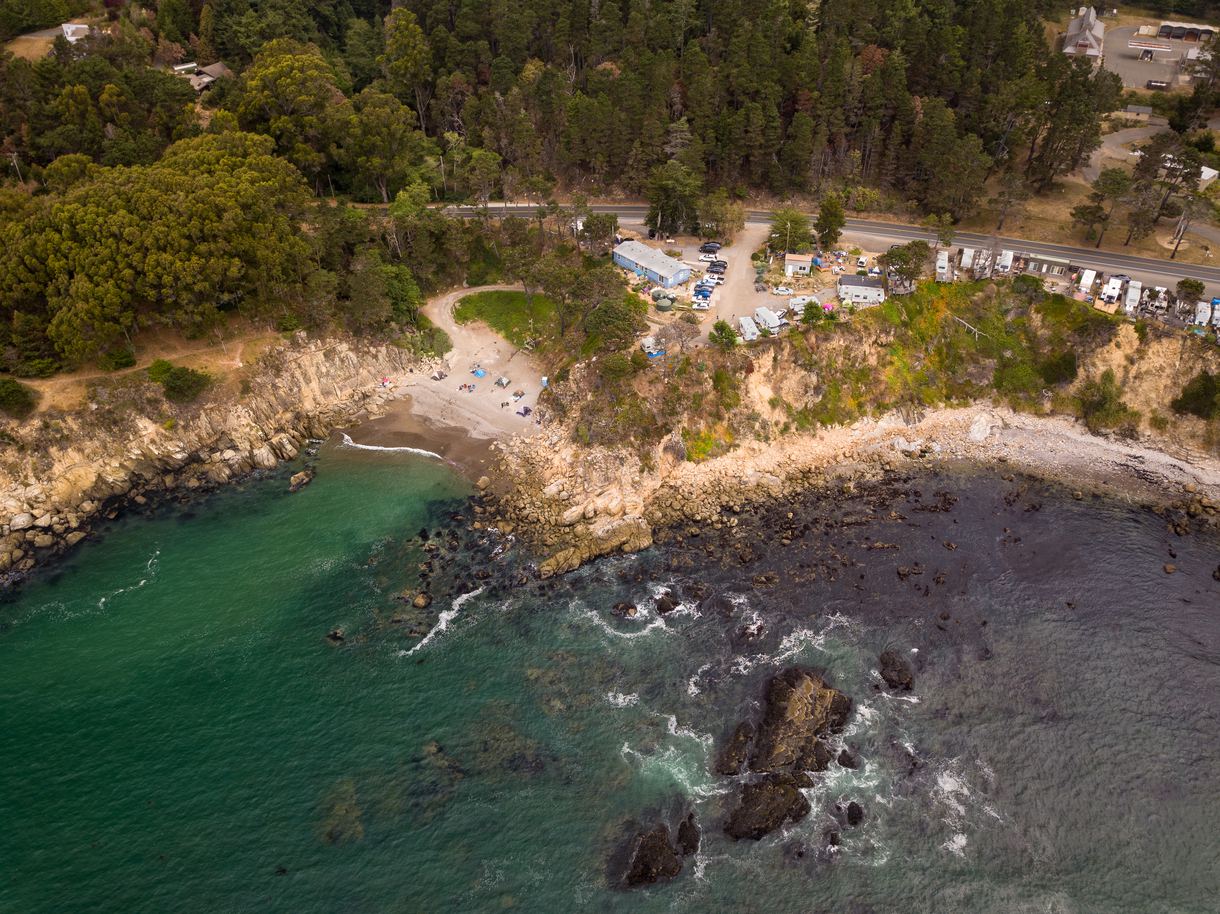 These Romantic Getaways in Northern California Will Be