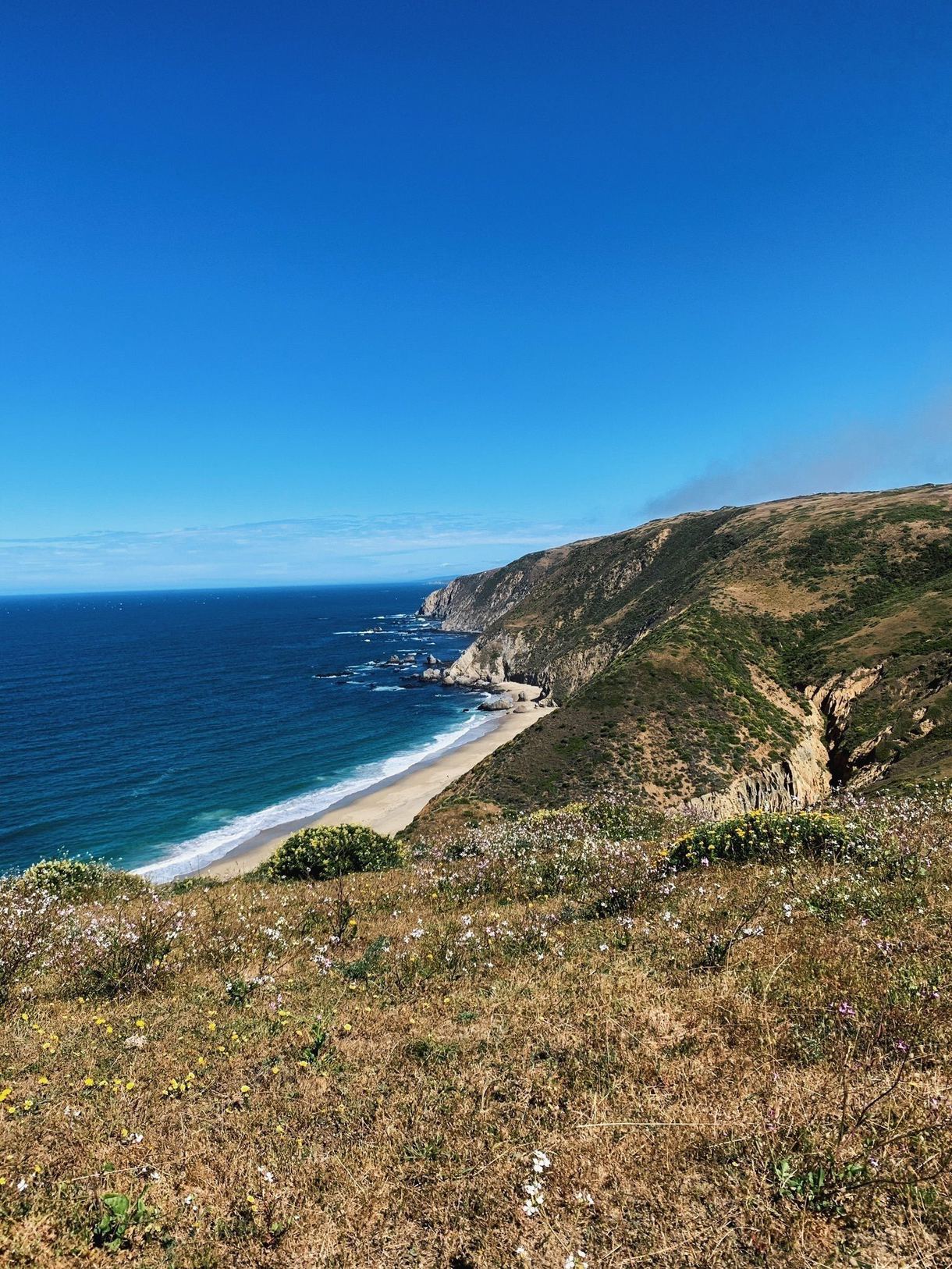 The 10 Best Bay Area Hikes