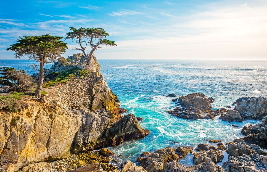 The Ultimate 17-Mile Drive Itinerary