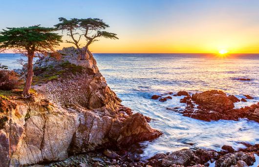On The Road Again: Getaways Within Three Hours of The Bay Area