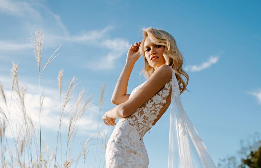 2021 Wedding Dress Trends