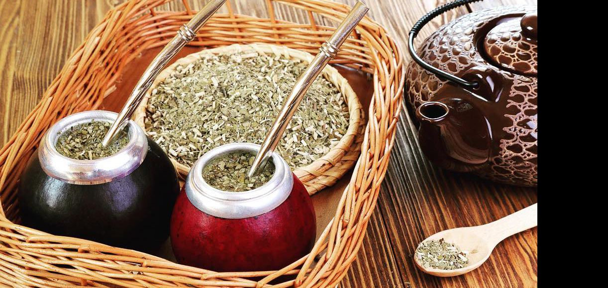 Enlightenmint, Bluephoria... Here Are The Best Yerba Mate Flavors For Every Mood