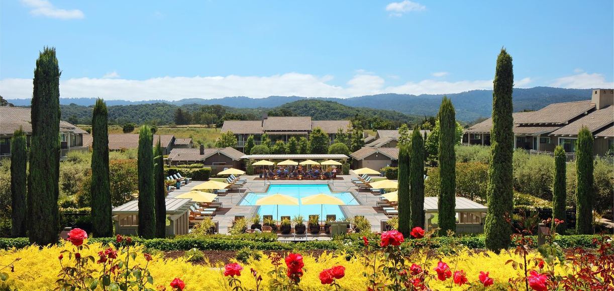 The Hotels That Will Make You Crave a California Staycation