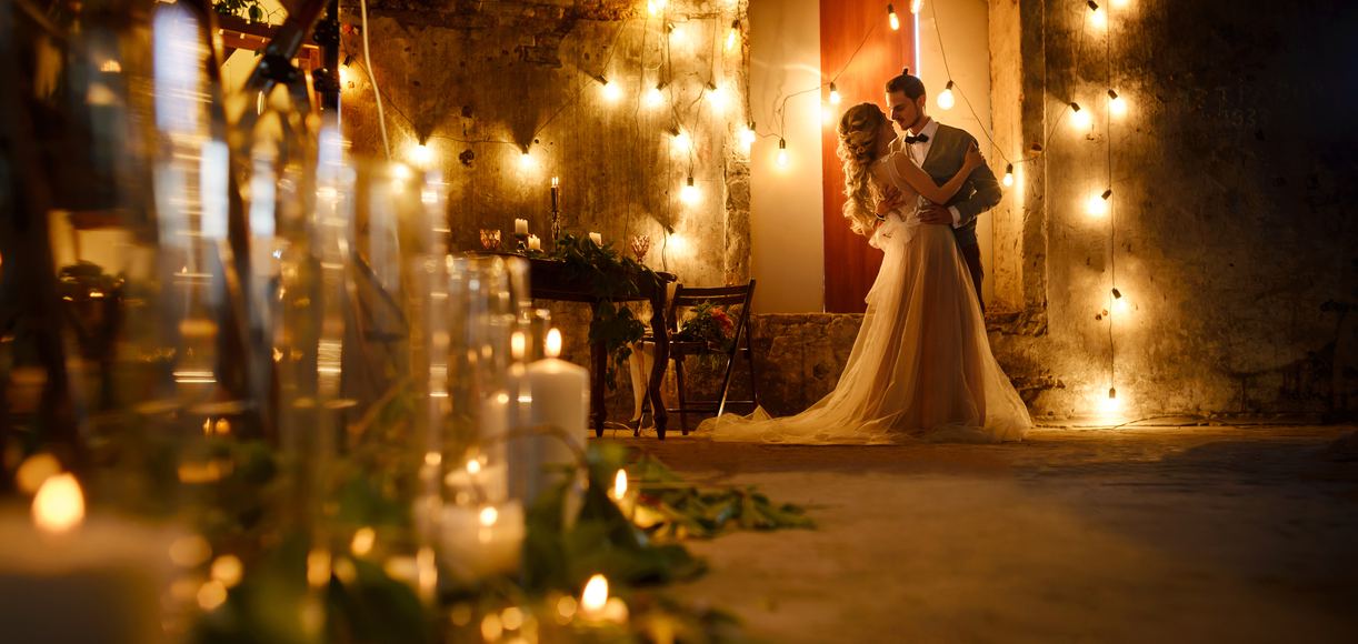 6 Most Beautiful Mountain Wedding Venues in California