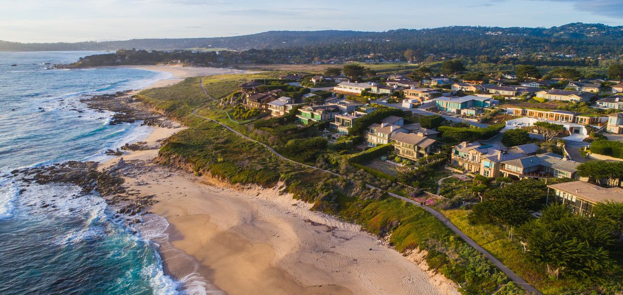 The 5 Most Beautiful Natural Attractions in Carmel-by-the-Sea
