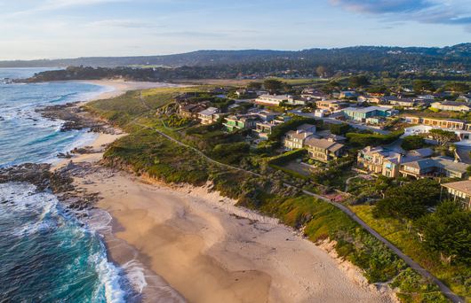 How to Spend a Day at Carmel-by-The-Sea