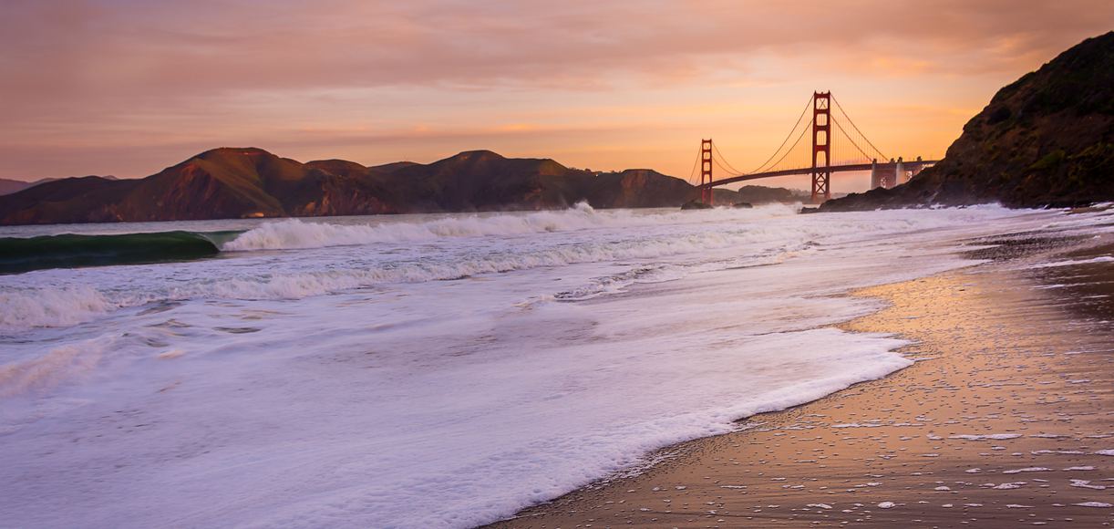 California’s Coastal Gems: Finding The Best Beach Parking Spots