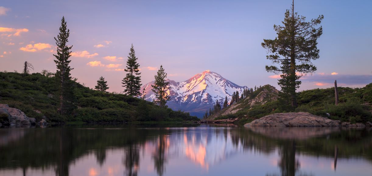 8 Native American Landmarks of Northern California