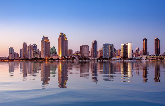 7 Most Affordable San Diego Neighborhoods