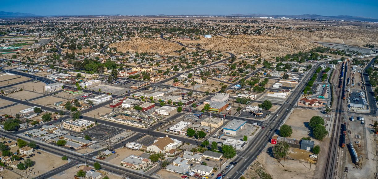 Victorville's Finest High Schools: Uncovering Top-Tier Education and